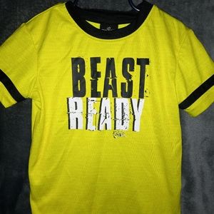 Boys Tshirt